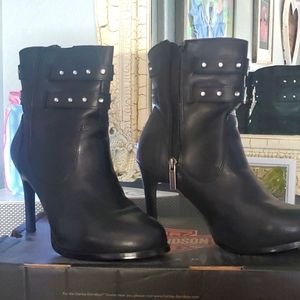 Harley Davidson Boots